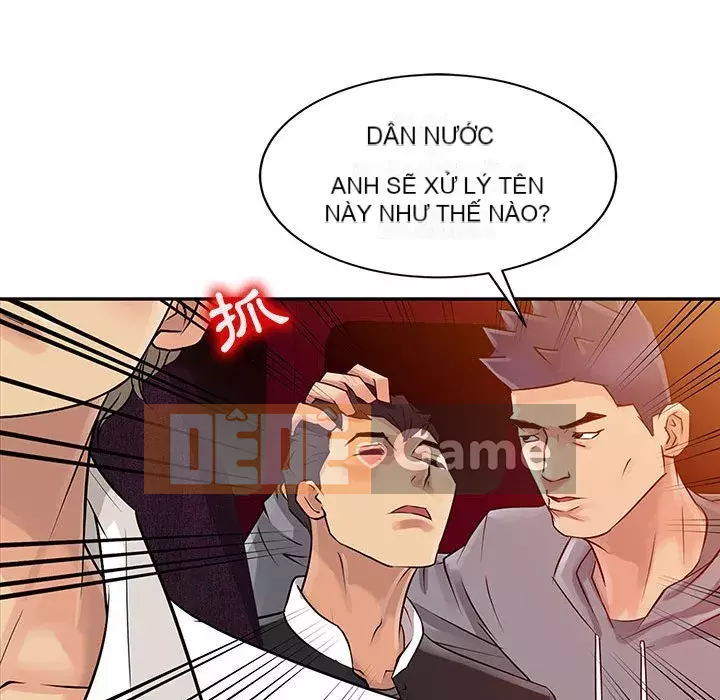 Hương vị chinh phục Chương 6-7