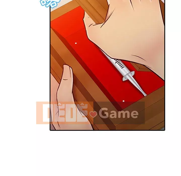 Hương vị chinh phục Chương 6-7