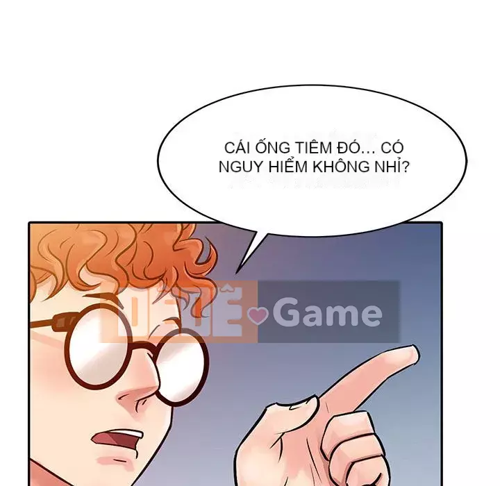 Hương vị chinh phục Chương 6-7