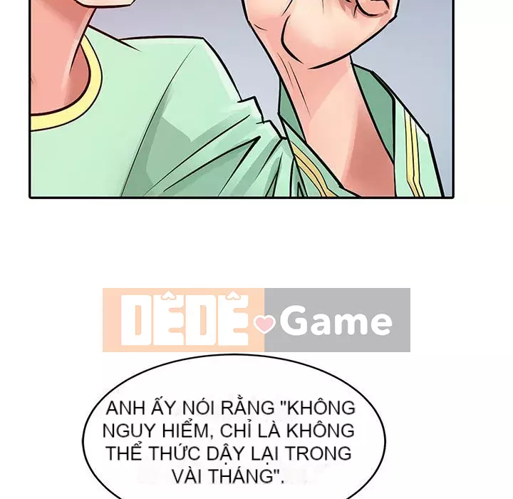 Hương vị chinh phục Chương 6-7