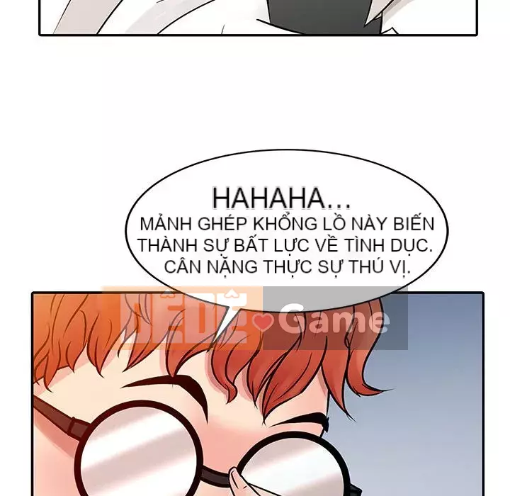 Hương vị chinh phục Chương 6-7