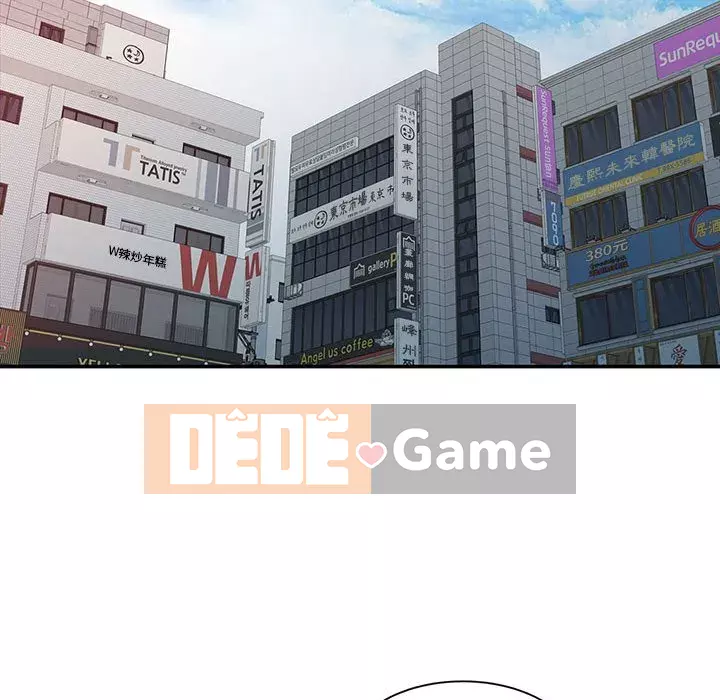 Hương vị chinh phục Chương 6-7