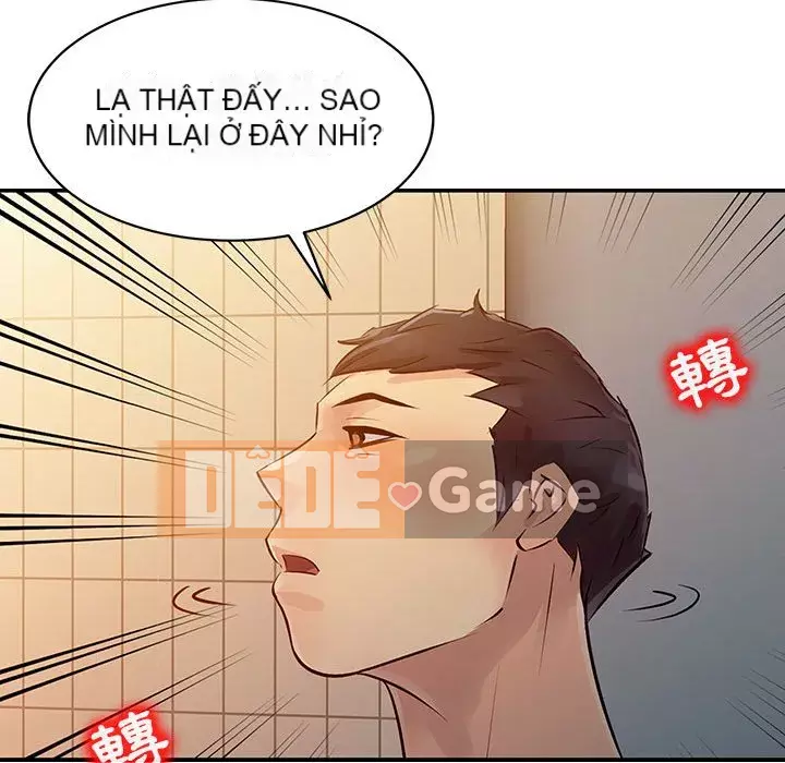 Hương vị chinh phục Chương 6-7