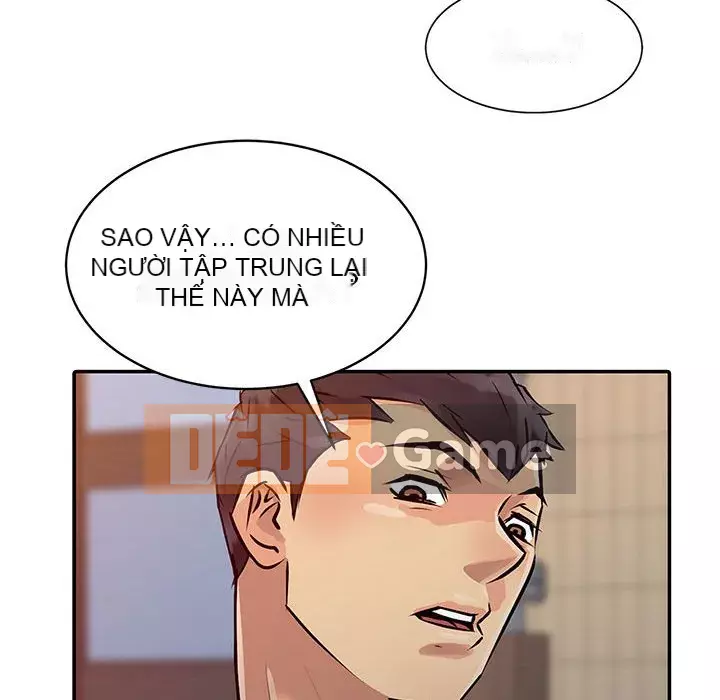 Hương vị chinh phục Chương 6-7