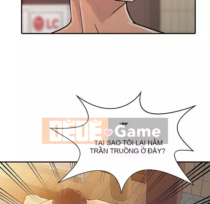 Hương vị chinh phục Chương 6-7