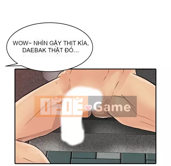 Hương vị chinh phục Chương 6-7