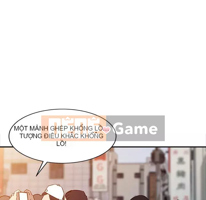 Hương vị chinh phục Chương 6-7