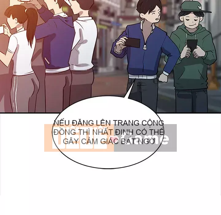 Hương vị chinh phục Chương 6-7