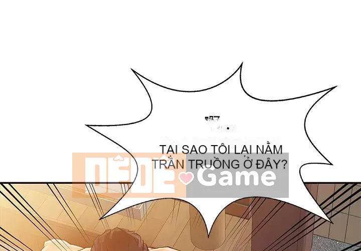 Hương vị chinh phục Chương 6-7