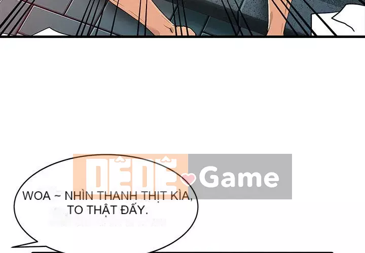 Hương vị chinh phục Chương 6-7