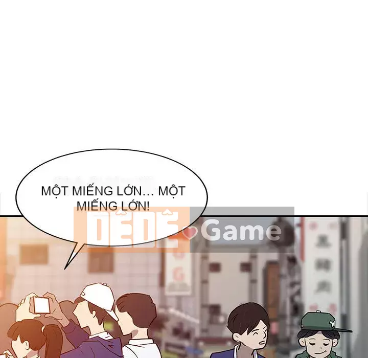 Hương vị chinh phục Chương 6-7