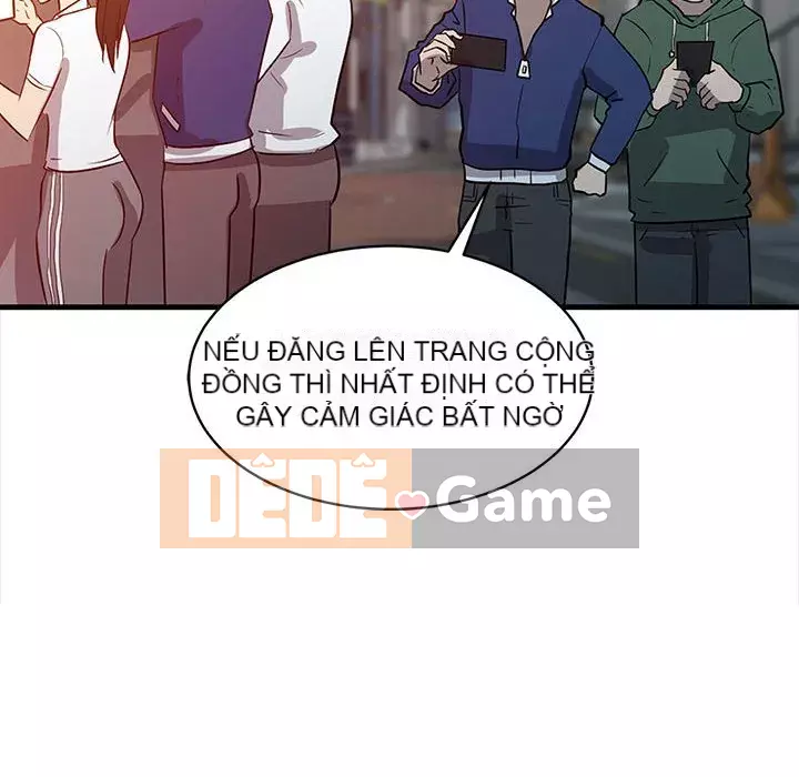 Hương vị chinh phục Chương 6-7