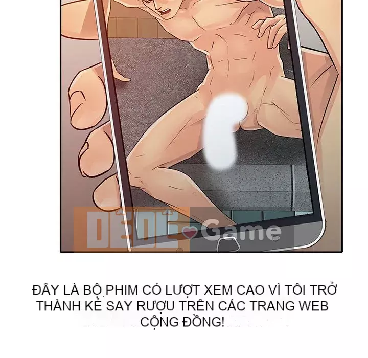 Hương vị chinh phục Chương 6-7