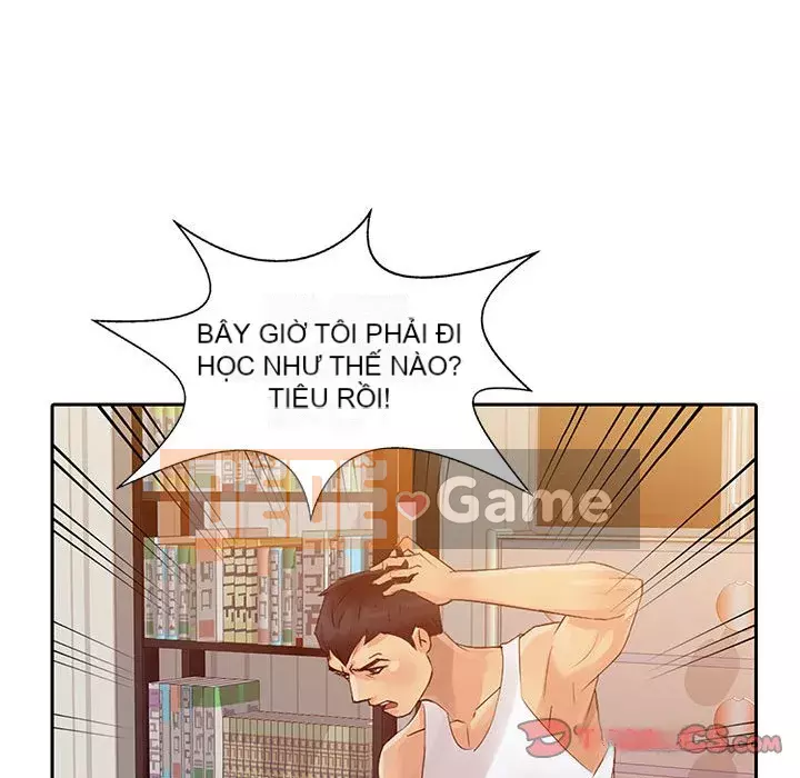 Hương vị chinh phục Chương 6-7