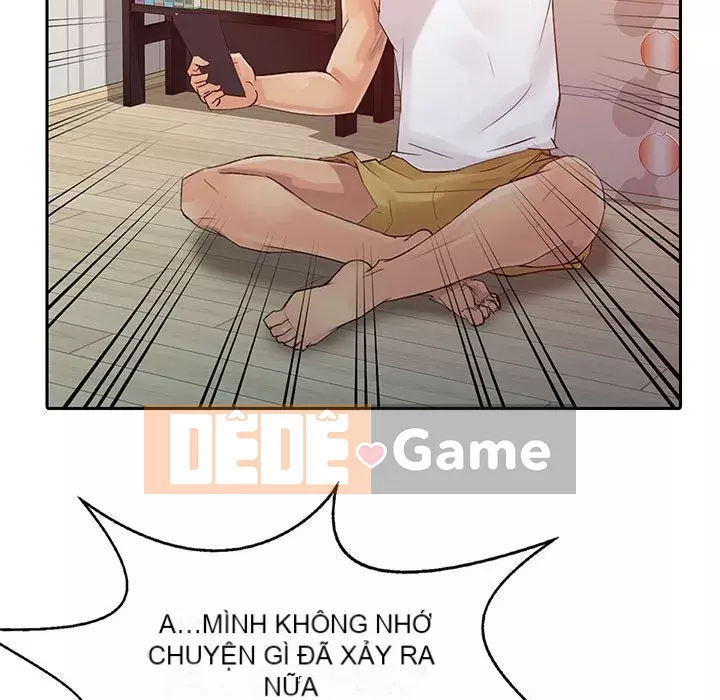 Hương vị chinh phục Chương 6-7