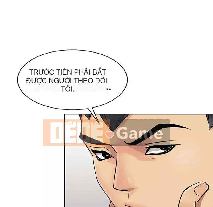 Hương vị chinh phục Chương 6-7