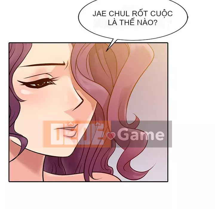 Hương vị chinh phục Chương 6-7