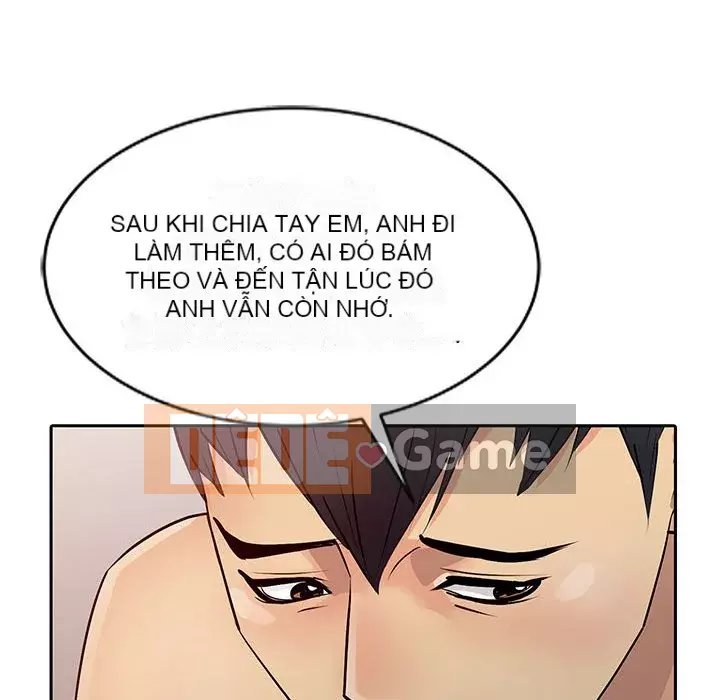 Hương vị chinh phục Chương 6-7