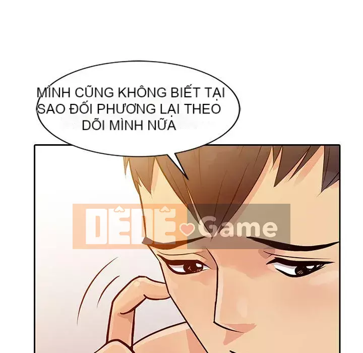 Hương vị chinh phục Chương 6-7