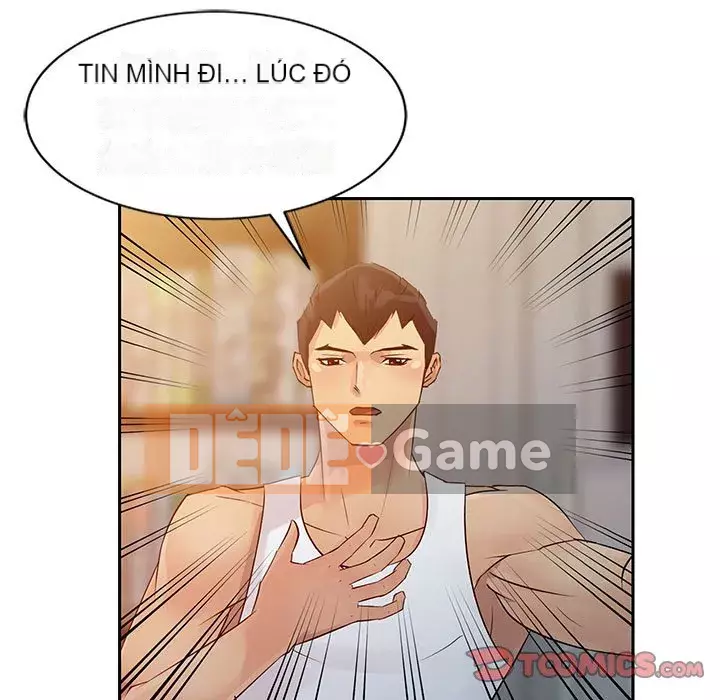 Hương vị chinh phục Chương 6-7