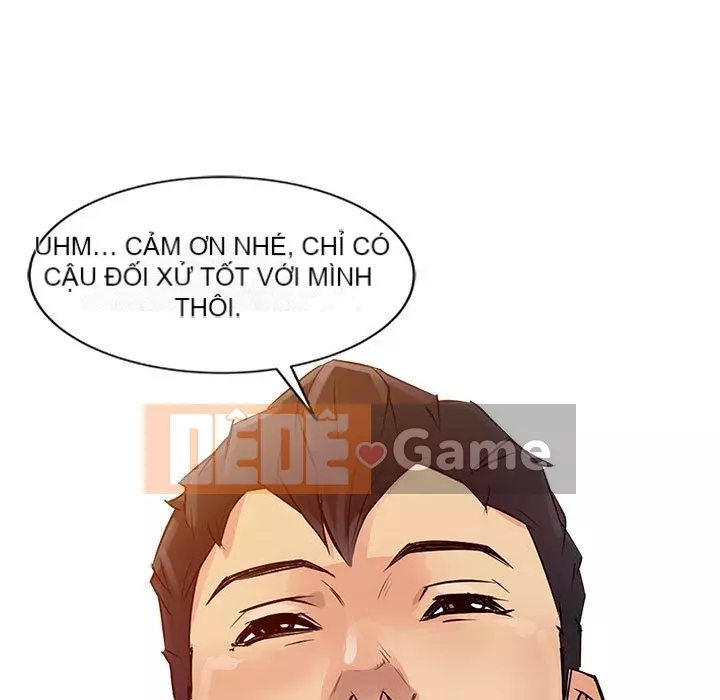 Hương vị chinh phục Chương 6-7