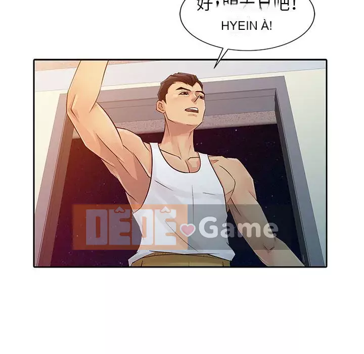 Hương vị chinh phục Chương 6-7