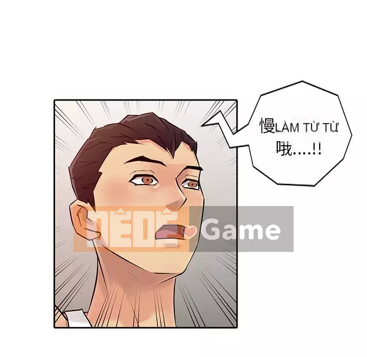 Hương vị chinh phục Chương 6-7