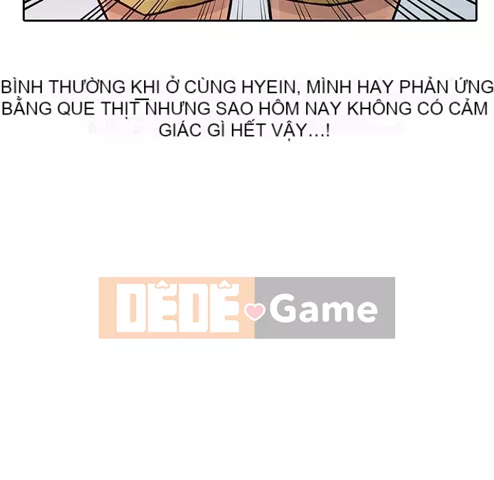 Hương vị chinh phục Chương 6-7