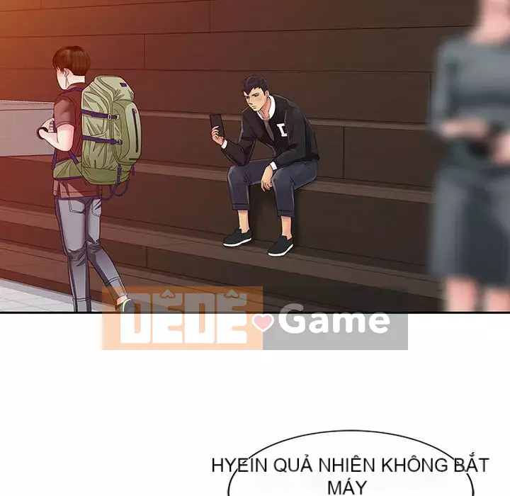 Hương vị chinh phục Chương 6-7