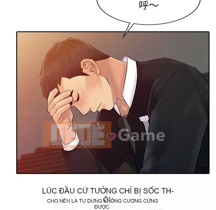 Hương vị chinh phục Chương 6-7