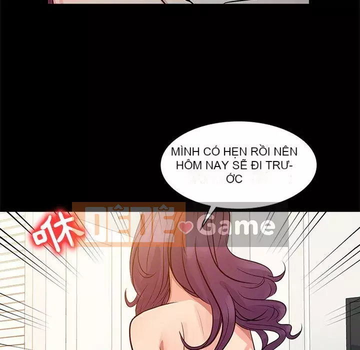 Hương vị chinh phục Chương 6-7