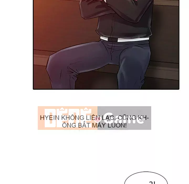 Hương vị chinh phục Chương 6-7