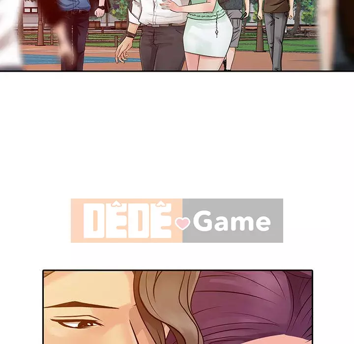 Hương vị chinh phục Chương 6-7