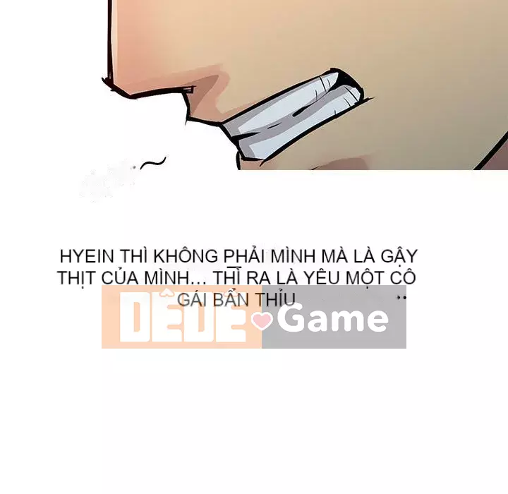 Hương vị chinh phục Chương 6-7