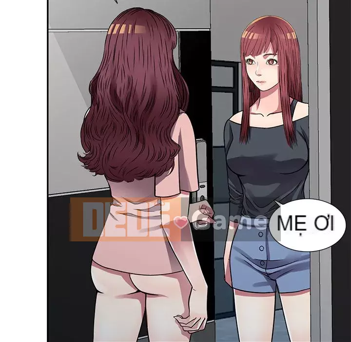 Chị thật là tốt bụng Chương 13-14