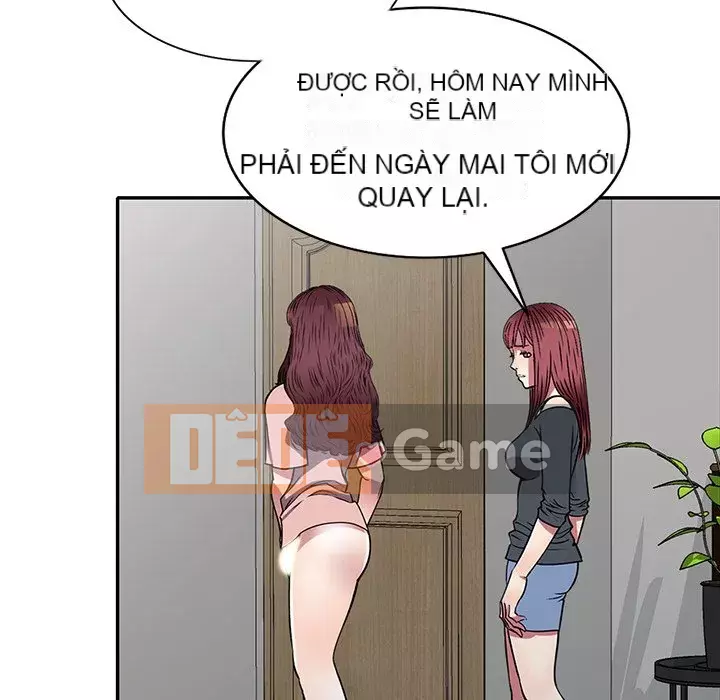 Chị thật là tốt bụng Chương 13-14