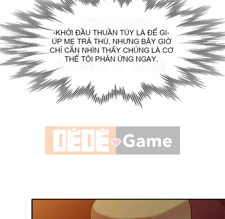 Chị thật là tốt bụng Chương 13-14