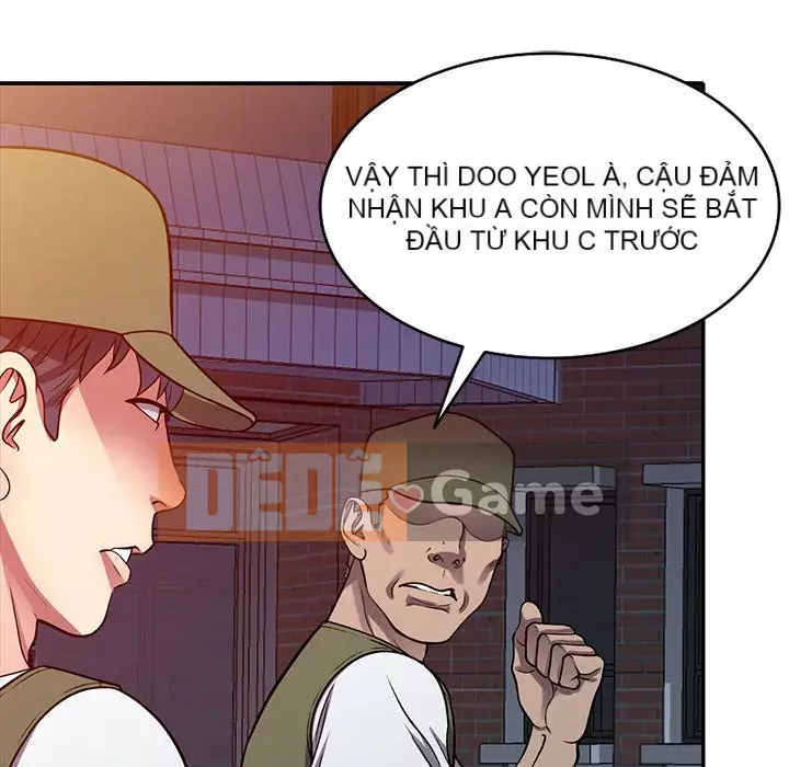 Chị thật là tốt bụng Chương 13-14