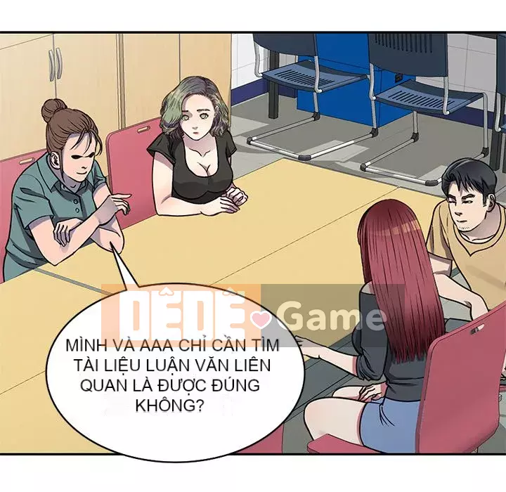 Chị thật là tốt bụng Chương 13-14