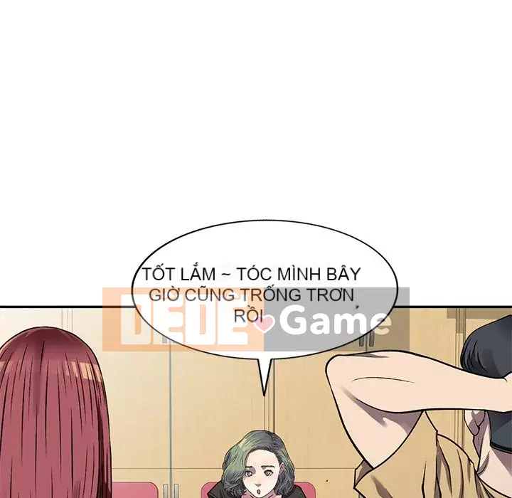 Chị thật là tốt bụng Chương 13-14