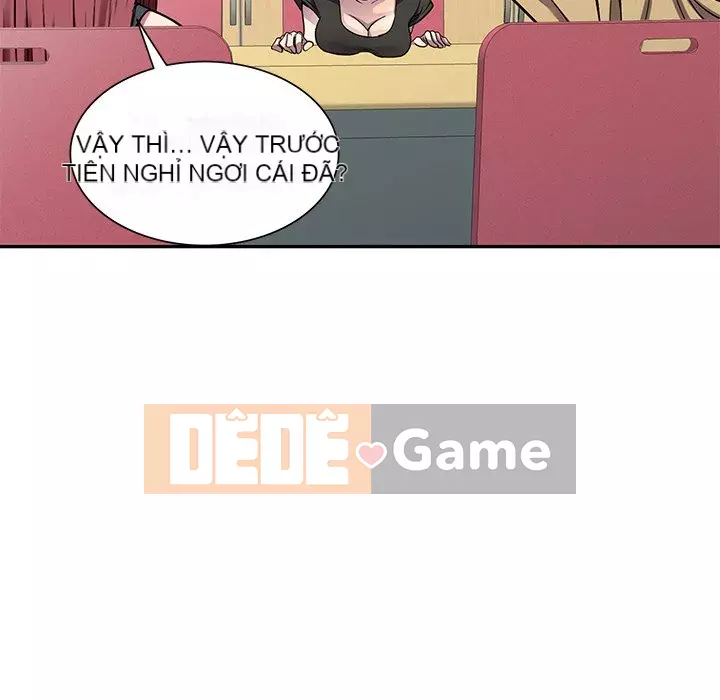 Chị thật là tốt bụng Chương 13-14