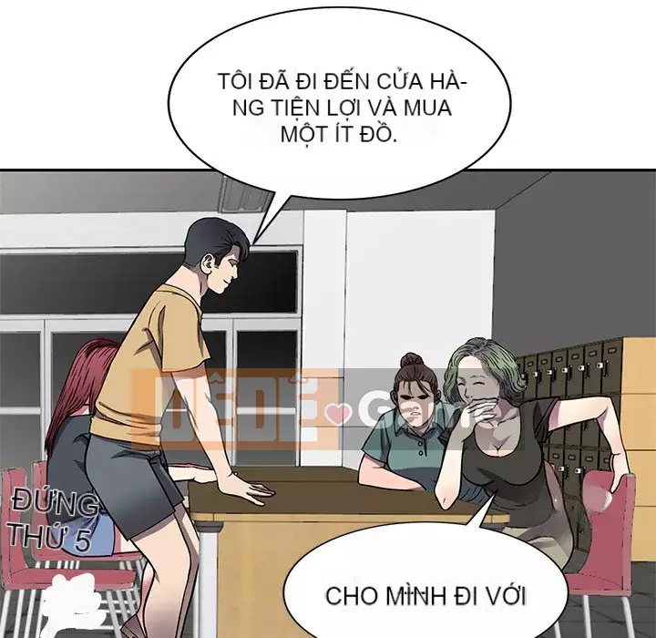 Chị thật là tốt bụng Chương 13-14