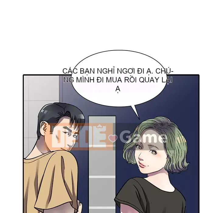 Chị thật là tốt bụng Chương 13-14