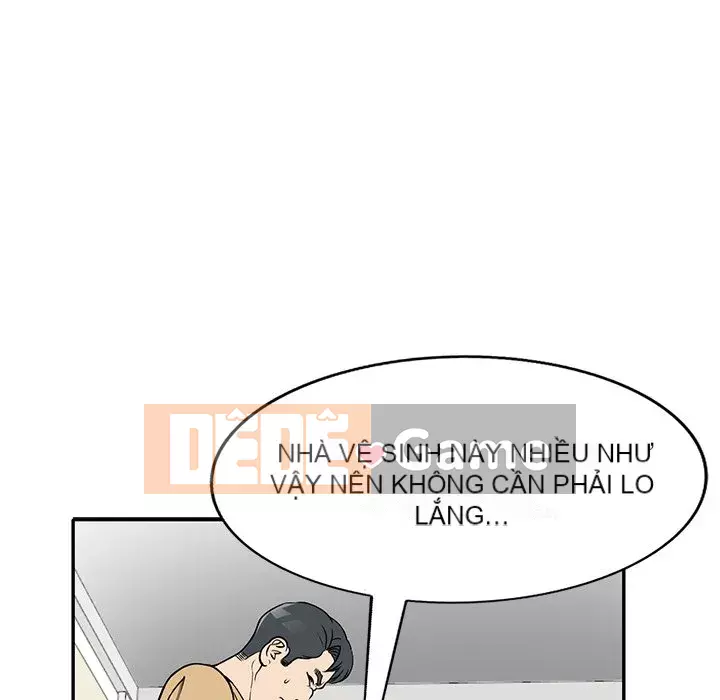 Chị thật là tốt bụng Chương 13-14