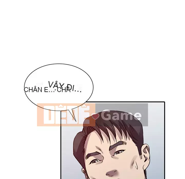 Chị thật là tốt bụng Chương 13-14