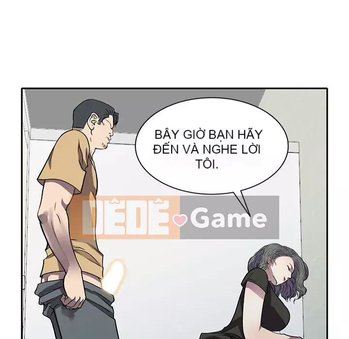 Chị thật là tốt bụng Chương 13-14