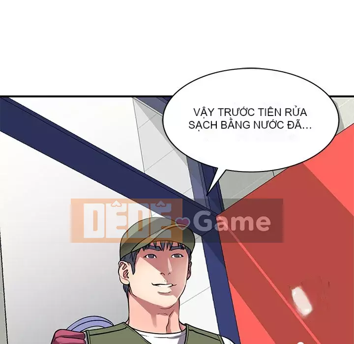 Chị thật là tốt bụng Chương 13-14