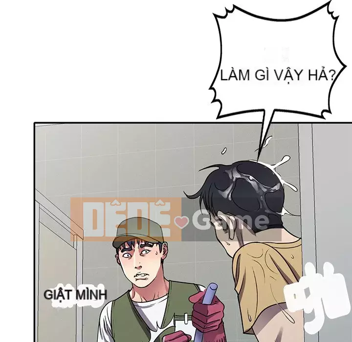 Chị thật là tốt bụng Chương 13-14