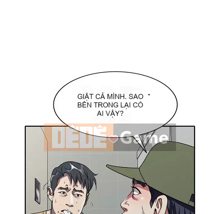 Chị thật là tốt bụng Chương 13-14