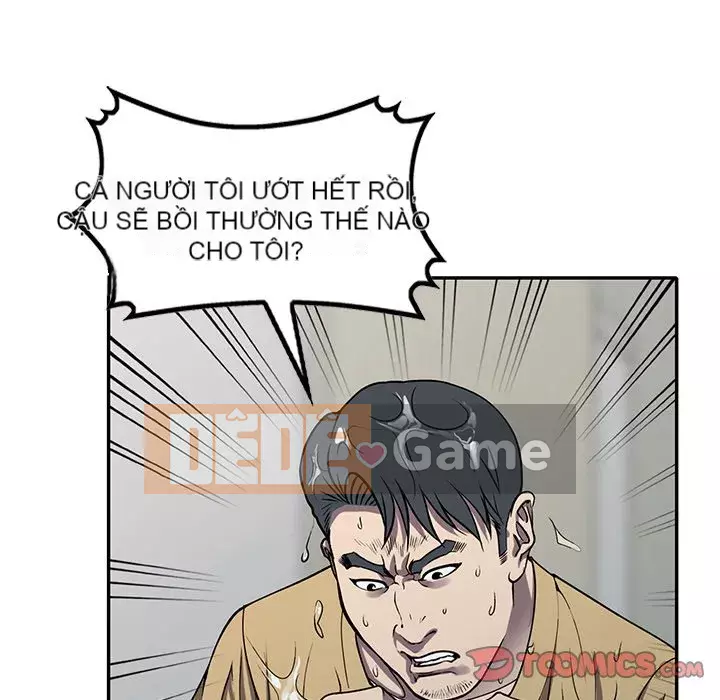 Chị thật là tốt bụng Chương 13-14